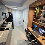 Estudio Completo Perto Do Vlt E Metro