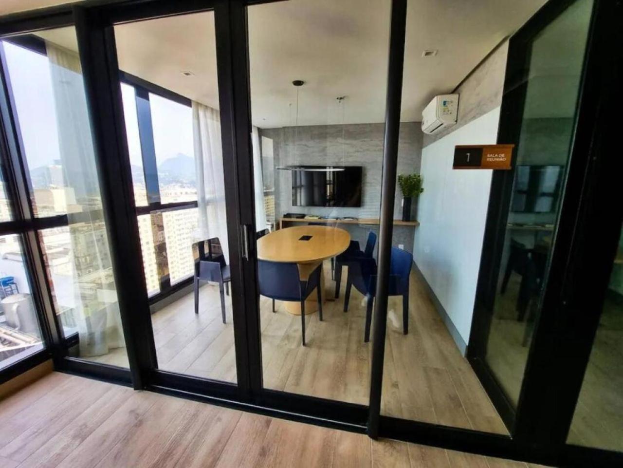 Appartement Estudio Completo Perto Do Vlt E Metro