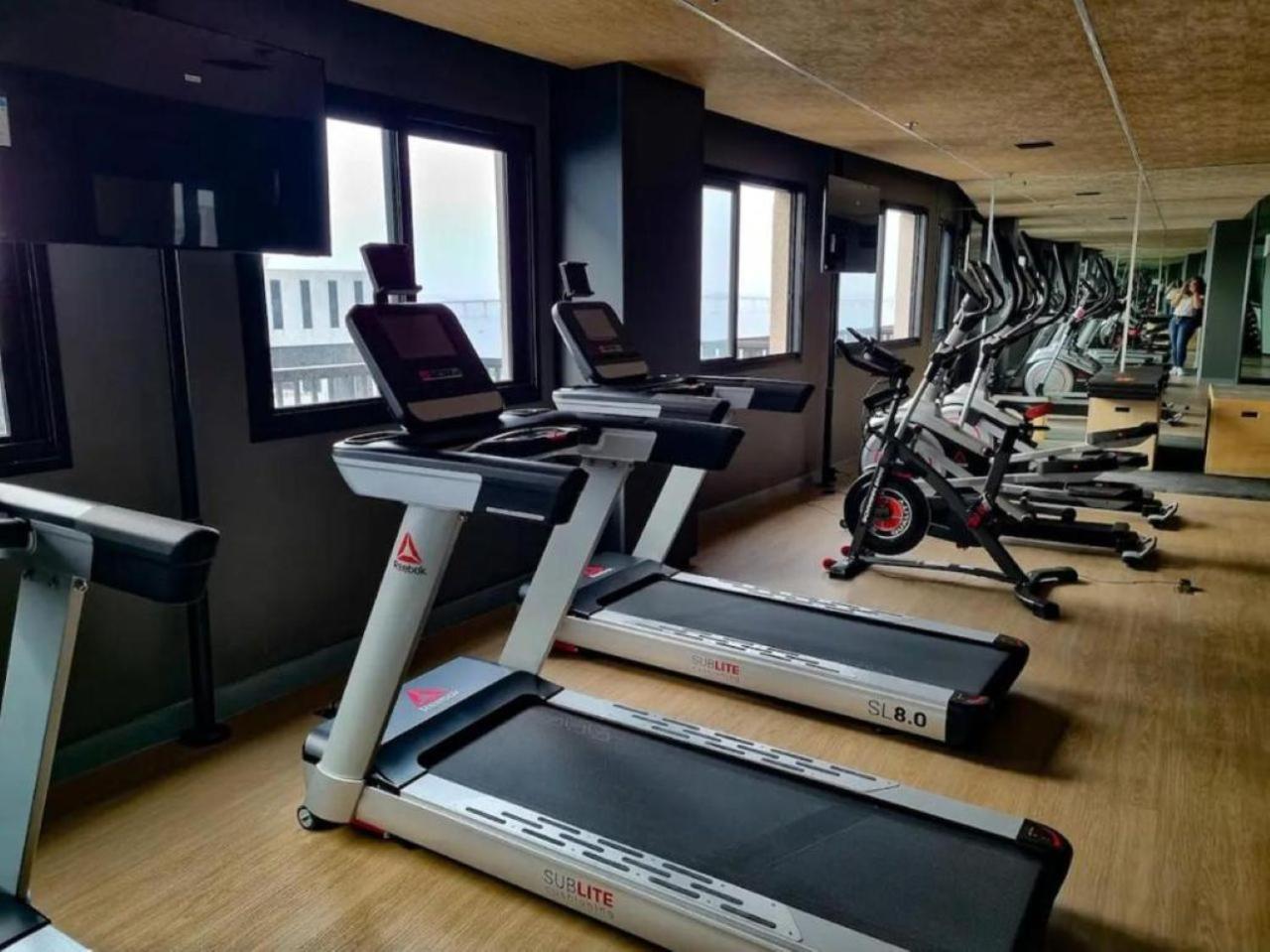 Appartement Estudio Completo Perto Do Vlt E Metro Rio de Janeiro