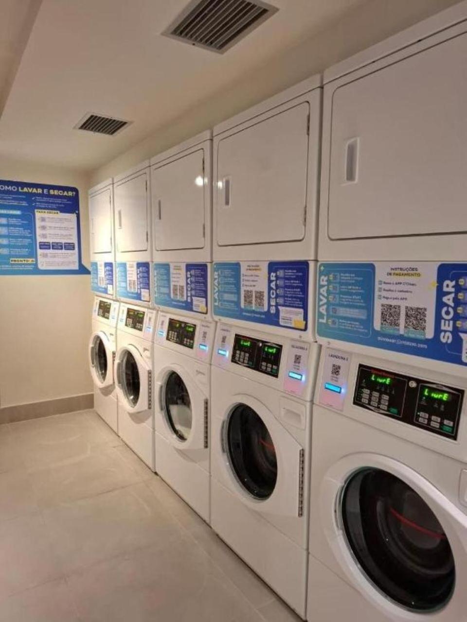 Estudio Completo Perto Do Vlt E Metro Appartement